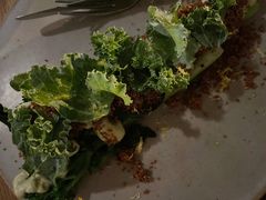 牛油果菠菜花椰菜-BOR Eatery(安福路店)