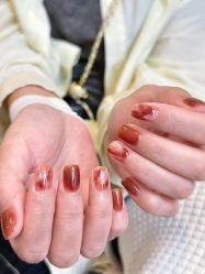 -HUII NAIL绘京美甲美睫会馆