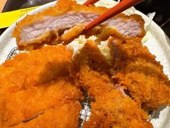 -豚胜·炸猪扒专门店(天娱广场店)