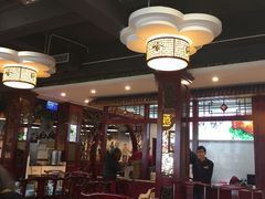 -喻厨粥铺(金岭路店)