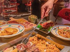 -张牌牌·东北烤肉小吃市集(金楠天街店)