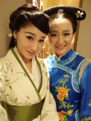 android_upload_pic-盘子女人坊生日照·摄影馆(华强店)