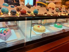 -嘉年华大酒店琴湾-自助餐厅