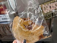 -BREAD'N福来天蛋糕·咖啡(统一路店)