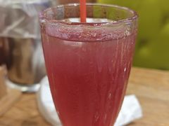 -首尔朴宝·炭火烤肉(五角场店)