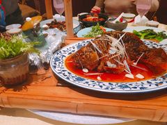 -卫鼎轩·曹公馆(鼓楼店)