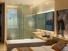 -哈尔滨中央大街华特酒店