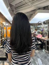 -Sying杉影日式烫染專門店
