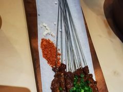 -山石榴·贵州菜(丰盛里店)