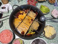 -五里关火锅(牛市口店)