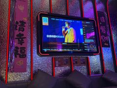 -星聚会KTV(合生汇黑金店)