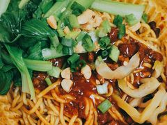 -醉面(郑州花园SOHO店)