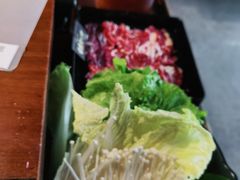 -原牛道·潮汕围炉火锅(讯美店)