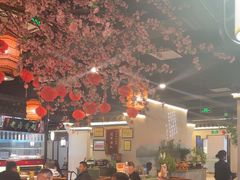 -卢大鲜鱼头捞饭(美利广场店)