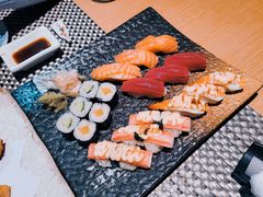 -御厨和食料理·寿司·刺身(麦地店)