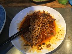 -鱼库·不仅是一家烤鱼店(车公庙店)