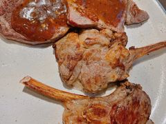 -博林天瑞喜来登酒店·西丽尚膳