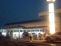 -曲阜东站