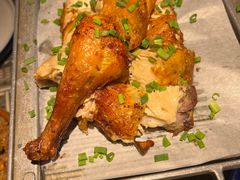 -绿茶餐厅(乐峰广场店)