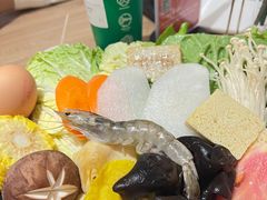 -呷哺呷哺 黄金牧场 (太原万象城店)