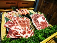 -NIUAN牛庵·日式和牛烧肉(恒隆店)