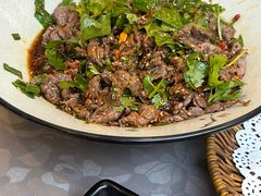 -山南熏肉大饼(辽菜旗舰店)