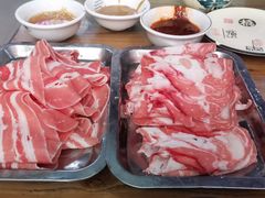 -木萨火锅店(开鲁路店)