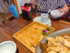 -津沽小院(天津之眼店)