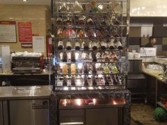 -马克西姆俄罗斯餐厅(通亚街店)