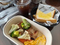 -Country Lane咖啡·意粉(荔园新天地店)