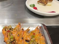 -大神太神·铁板烧(七宝领展广场店)