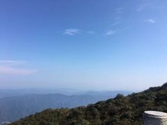 -大围山国家森林公园
