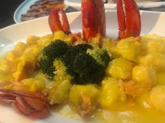 -鲜味食族水产·海鲜餐厅