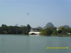 -桂林两江四湖景区