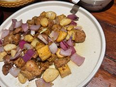 -前海沿·青岛菜(五四广场永旺店)