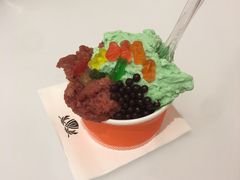 -甜艺廊(永利皇宫店)