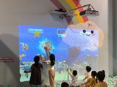 -杭州开元森泊度假乐园