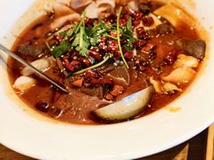 -金牌外婆家(苏州中心店)