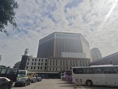 -澳门威尼斯人综合度假区