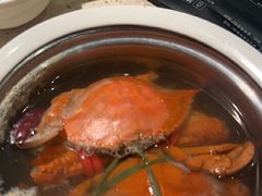 -宴立方海鲜自助(义乌万达广场店)