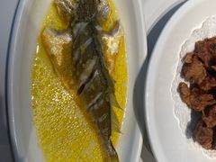 -锦顺海鲜•口味菜(李村店)