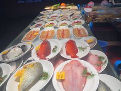 -连鹭海鲜·海肠捞饭·海胆饭(星海店)