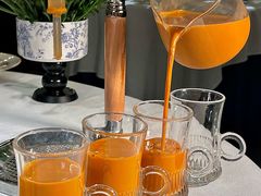 -狮拾久·现代新加坡料理(壹方城店)