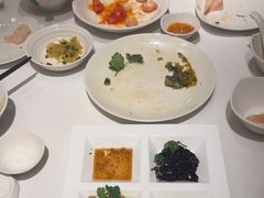 -莆田餐厅PUTIEN(三里屯店)