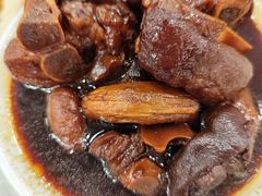 -嘉豪酒家(上环店)