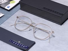 -目艮眼镜SHOWROOM(品牌集合店)