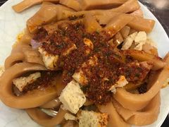 -清真·益鑫羊肉手抓馆(花园北街店)