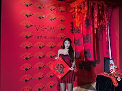 -V SHOW max KTV(粉巷店)