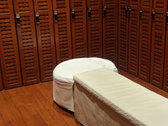 -丽思卡尔顿酒店泳池(金融街店)