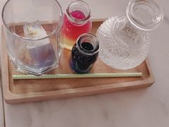 -The Rug Cafe(王府中环店)